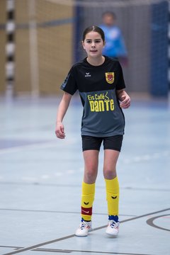 Bild 648 - wDJ Power Girls Cup Suederelbe